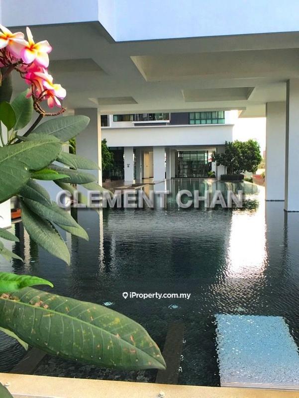 Service Residence for Sale in The Greens by Clement Chan - iProperty.com.my