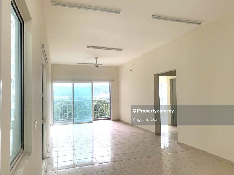 Kondominium untuk Dijual di The iResidence oleh Angeline Ooi - iProperty.com.my