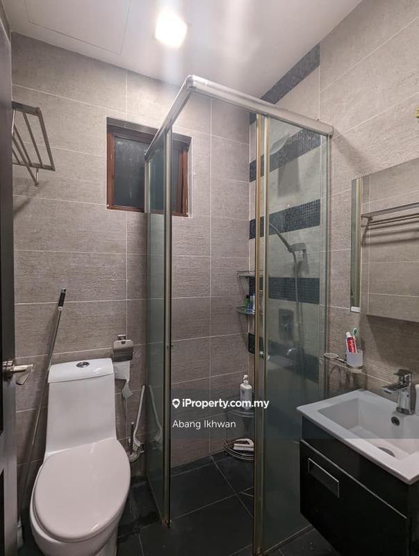 2-storey Terraced House for Sale in Seksyen U8 Bukit Jelutong Shah Alam, Shah Alam by Abang Ikhwan - iProperty.com.my