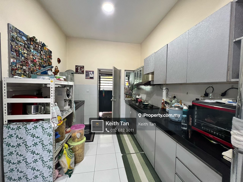 Rumah Berangkai 2 Tingkat untuk Dijual di Nilai Impian, Nilai oleh Keith Tan - iProperty.com.my