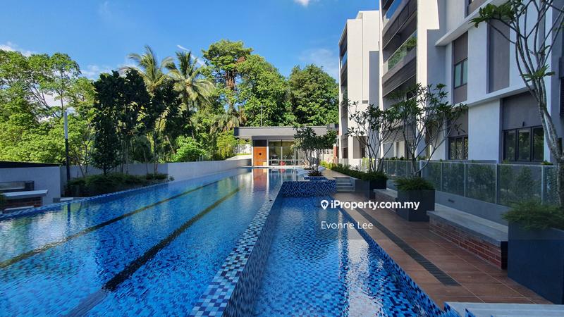 Kondominium untuk Dijual di Damansara Fifty6 oleh Evonne Lee - iProperty.com.my