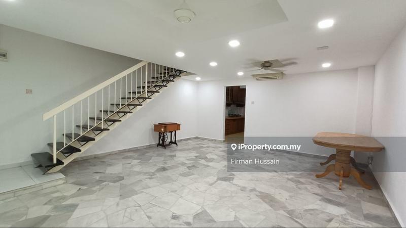 2-storey Terraced House for Rent in Taman TTDI Jaya, Shah Alam by Firman Hussain - iProperty.com.my