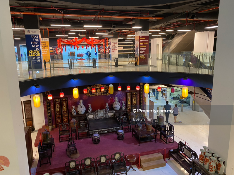 Retail Space for Sale in Subang Jaya, Selangor by Evelyn Tan - iProperty.com.my