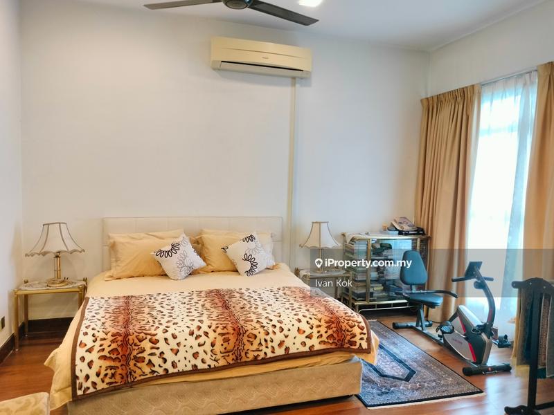 Kondominium untuk Dijual di Amaya Saujana oleh Ivan Kok - iProperty.com.my