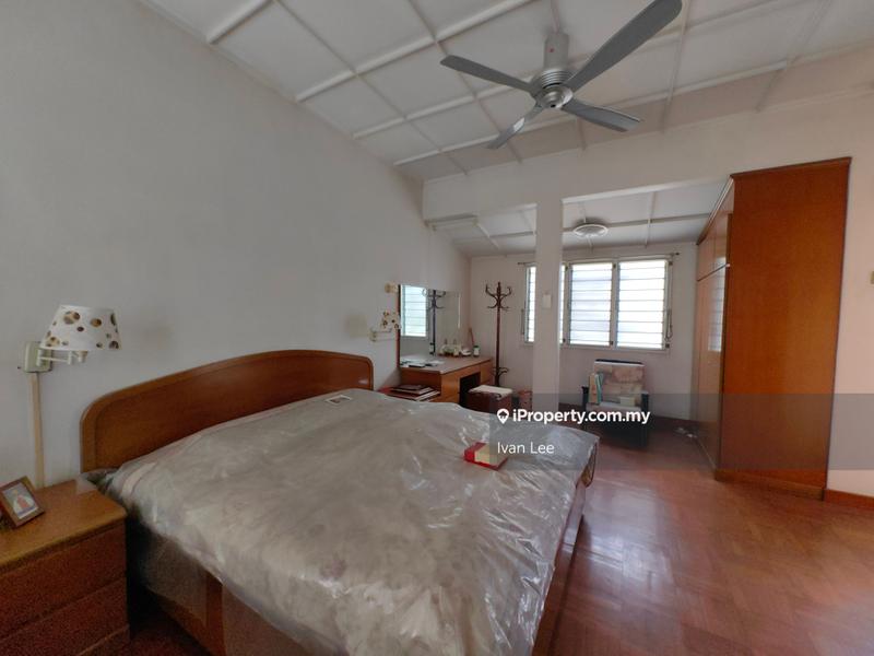 Banglo untuk Dijual di SS3, Petaling Jaya oleh Ivan Lee - iProperty.com.my