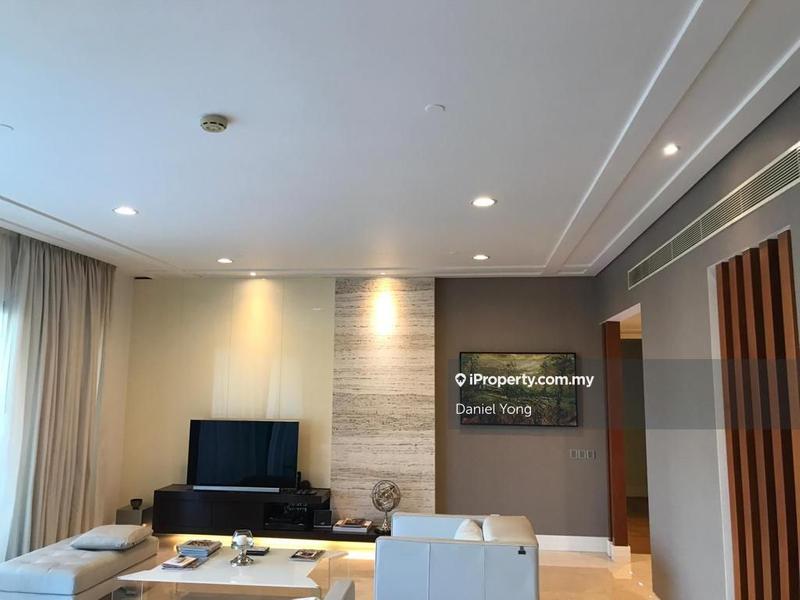 For Sale - The Binjai on the Park