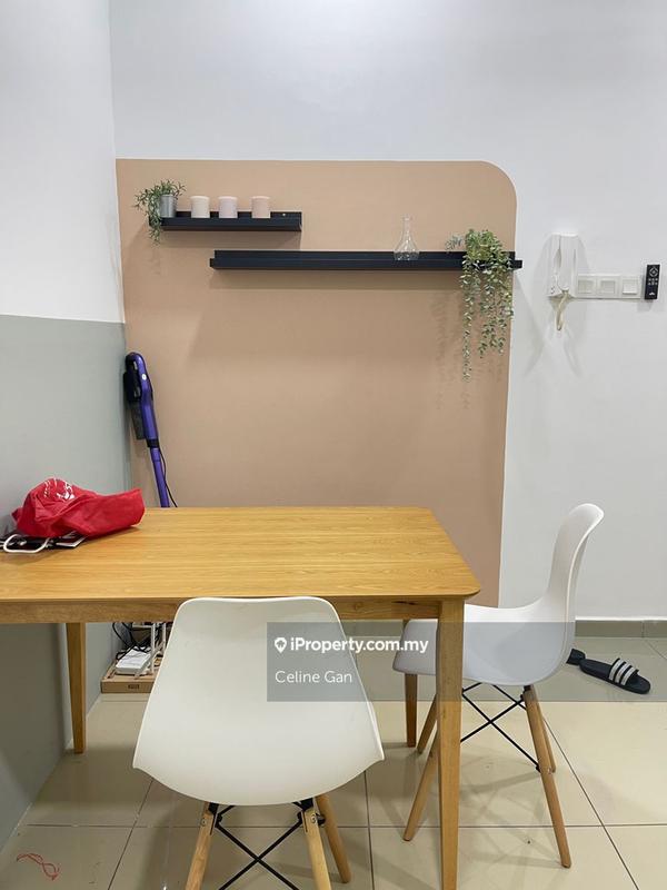 For Rent - i-SOHO @ i-City