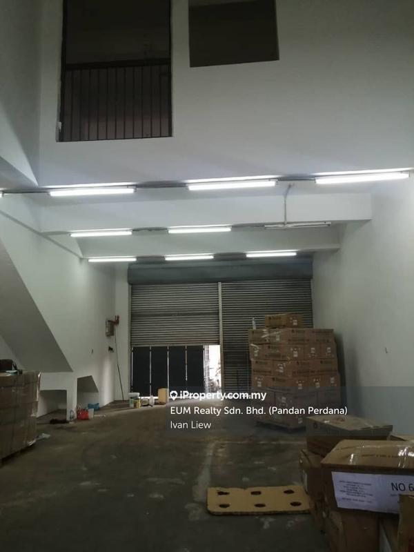 Terrace Factory for Sale in Kajang, Selangor by Ivan Liew - iProperty.com.my