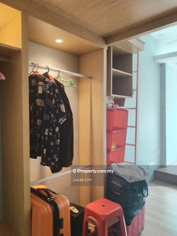 Rumah Berangkai 2 Tingkat untuk Dijual di Taman Sri Rampai, Wangsa Maju oleh Lucas Lim - iProperty.com.my