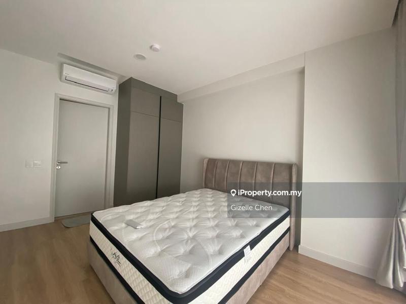 Service Residence for Rent in The Atrium by Gizelle Chen - iProperty.com.my