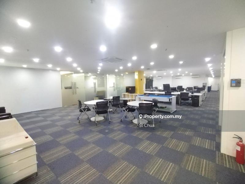 For Sale - Oasis Damansara, Ara Damansara