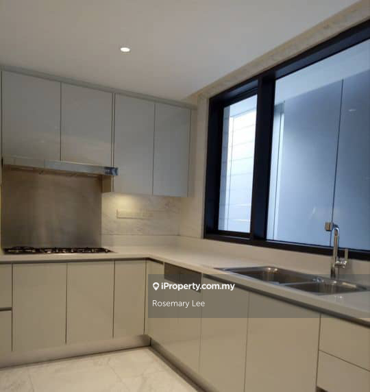 Bungalow House for Sale in 338-U Thant Luxury bungalow, KL City Centre by Rosemary Lee - iProperty.com.my