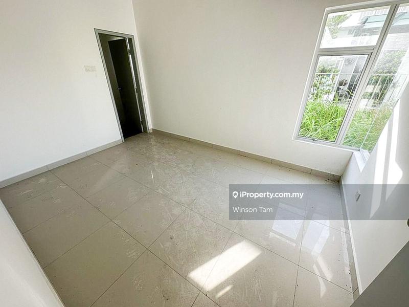 Semi-Detached House for Sale in Banyan 2 Bandar Seri Coalfields, Sungai Buloh by Winson Tam - iProperty.com.my