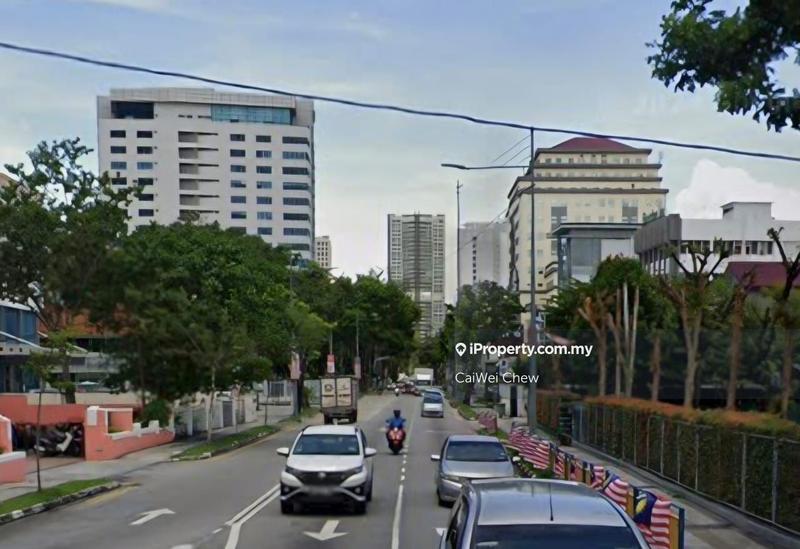 For Rent - Bungalow at Anson Road