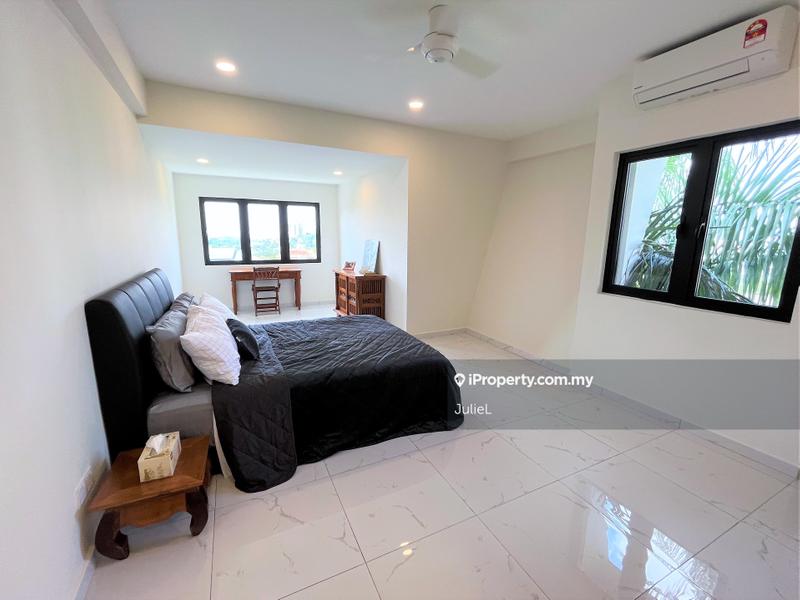 Kondominium untuk Disewa di Belair oleh Julie L - iProperty.com.my