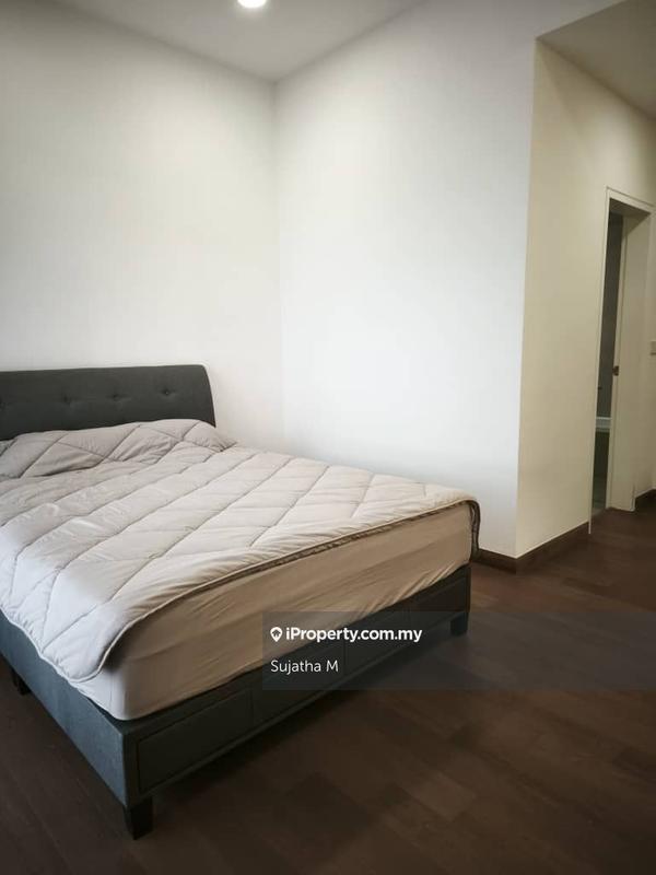 For Rent - Bangsar Hill Park