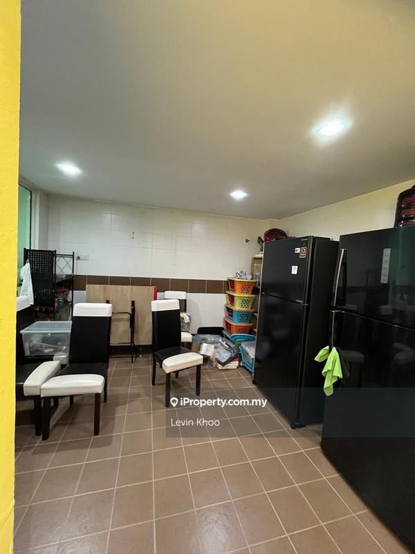 2.5-storey Terraced House for Sale in New Green Park, Rawang by Levin Khoo - iProperty.com.my