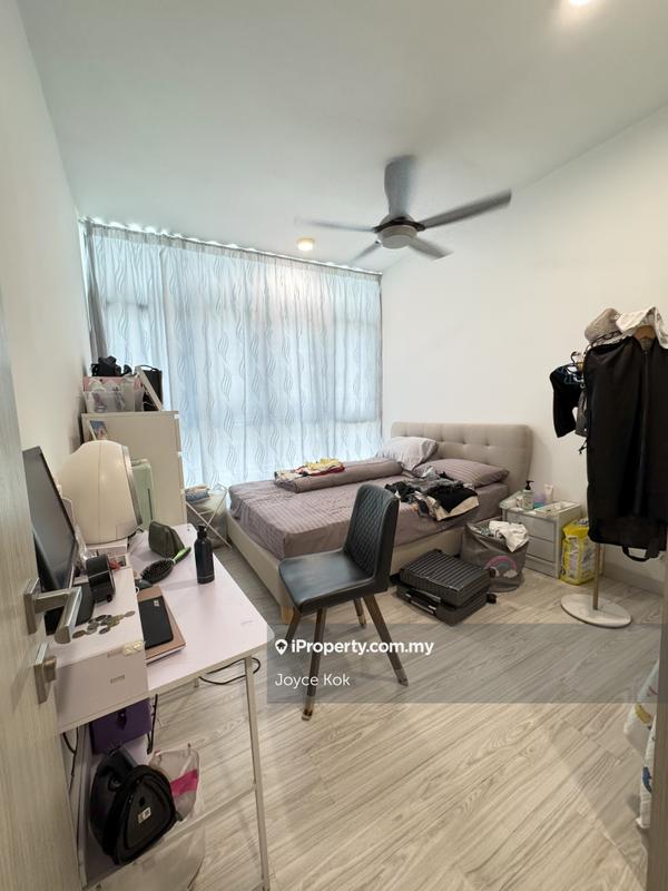 Service Residence for Sale in Aragreens by Joyce Kok - iProperty.com.my