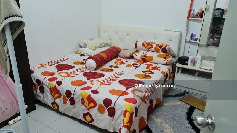 Rumah Teres 2-Tingkat untuk Dijual di Seremban 2, Negeri Sembilan oleh Norman - iProperty.com.my