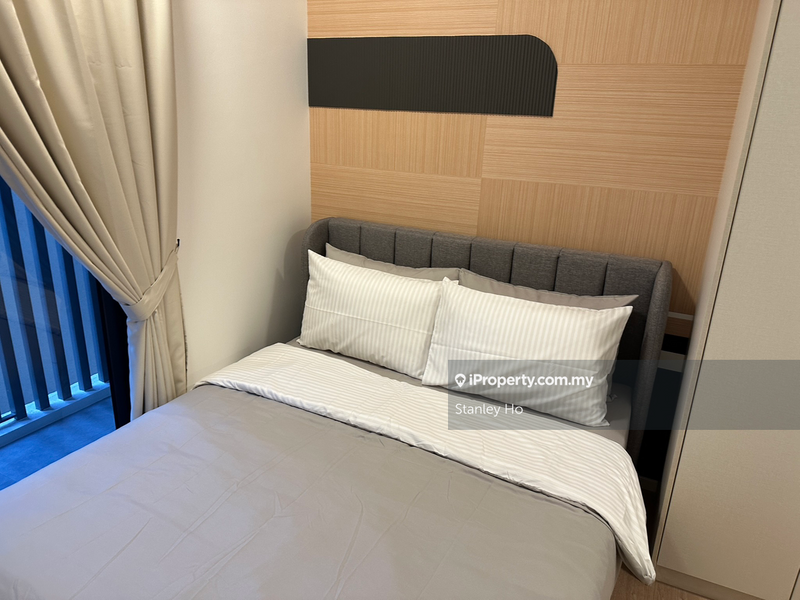 Service Residence for Sale in The Goodwood Residence by Stanley Ho - iProperty.com.my