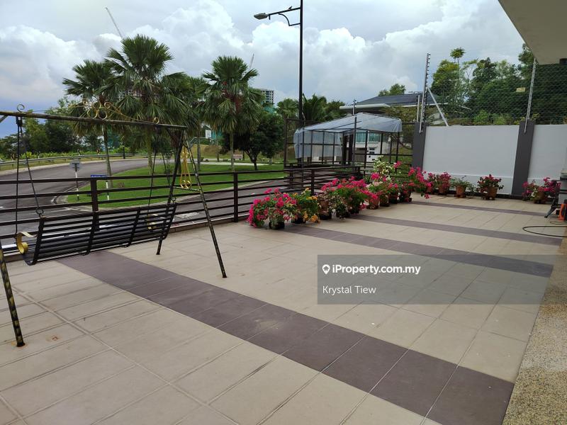 Bungalow House for Sale in Alam Damai, Cheras by Krystal Tiew - iProperty.com.my