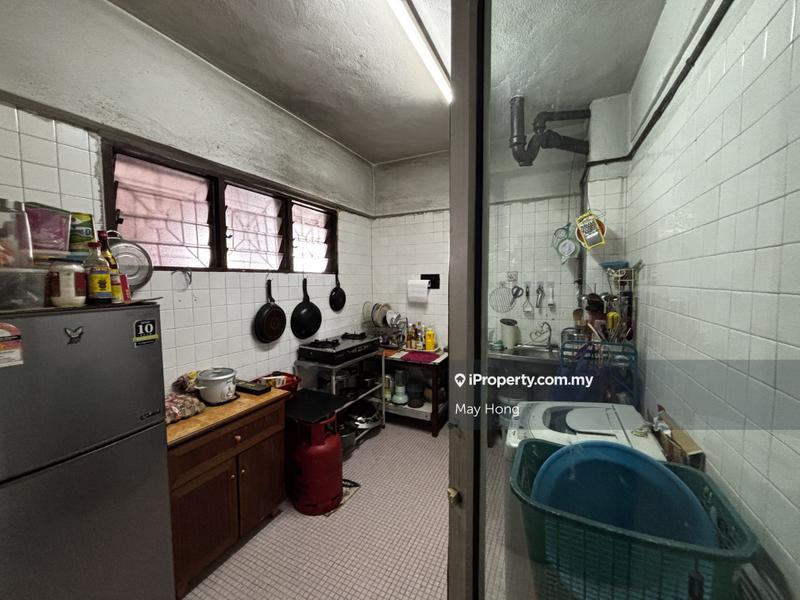 Pangsapuri untuk Disewa di Sun Complex oleh May Hong - iProperty.com.my