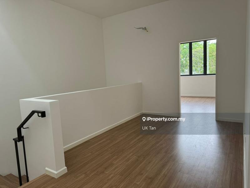 Semi-Detached House for Sale in Bandar Tropicana Aman, Telok Panglima Garang by UK Tan - iProperty.com.my