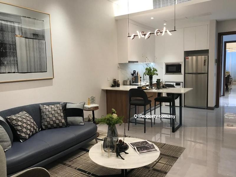 For Sale - Core Residence @ TRX