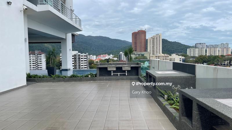 Condominium for Sale in The Cantonment by Gary Khoo - iProperty.com.my