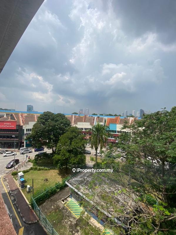 Office for Sale in the place, damansara perdana, Petaling Jaya by Vivian Tan - iProperty.com.my