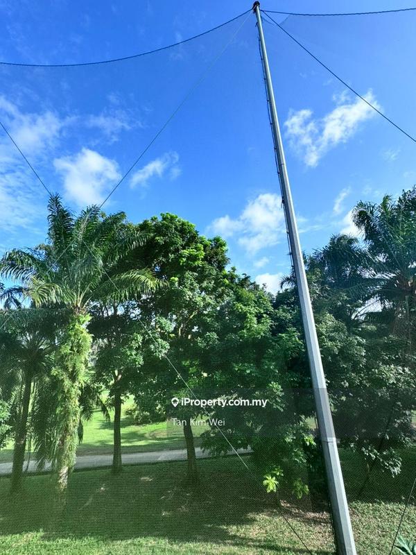 Semi-Detached House for Sale in Palm Villa Kulai, Kulai by Tan Kim Wei - iProperty.com.my