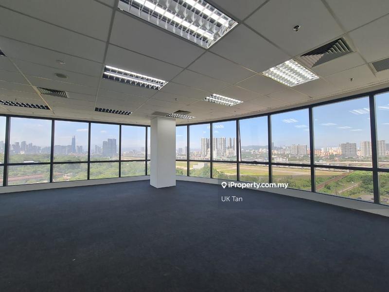 Office for Rent in Taman Bukit Desa, Taman Desa by UK Tan - iProperty.com.my