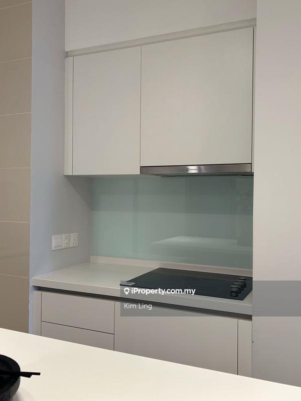 Kediaman Servis untuk Disewa di The Sentral Suites oleh Kim Ling - Kitchen - iProperty.com.my