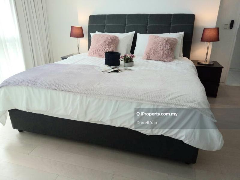 Residensi Servis untuk Disewa di Le Nouvel oleh Darrell Yap - iProperty.com.my
