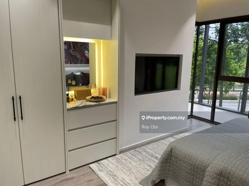 Residensi Servis untuk Dijual di Jendela Residences oleh Roy Ooi - iProperty.com.my