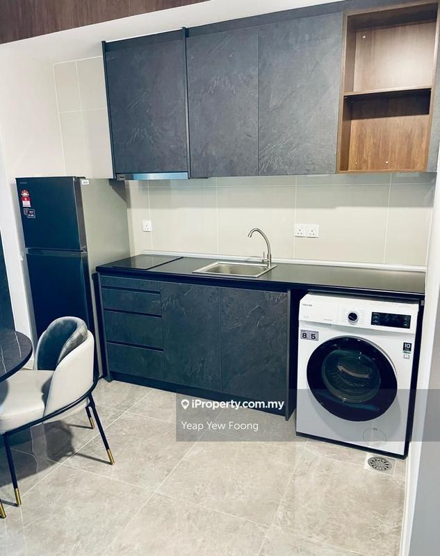 Service Residence for Sale in Ooak Serviced Apartments @ Kiara 163 by Yeap Yew Foong - iProperty.com.my