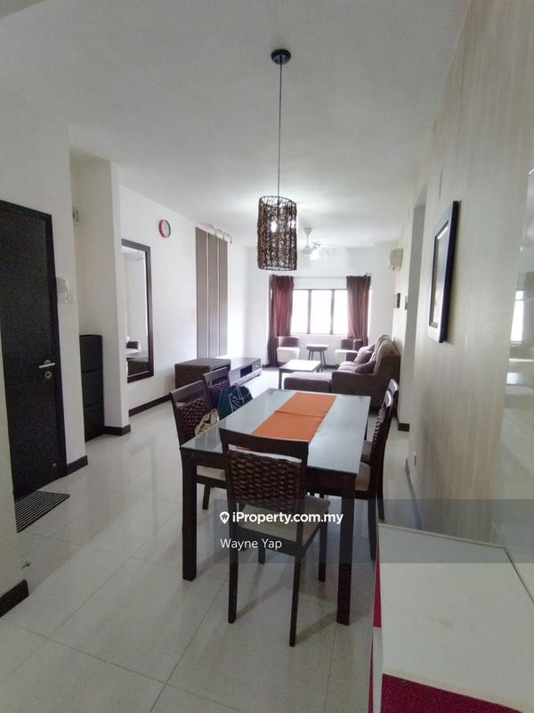 For Sale - Desa Idaman Residences