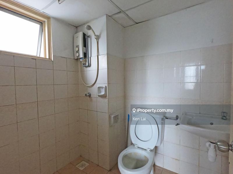 Condominium for Sale in Pantai Hillpark 2 by Ken Lai - iProperty.com.my
