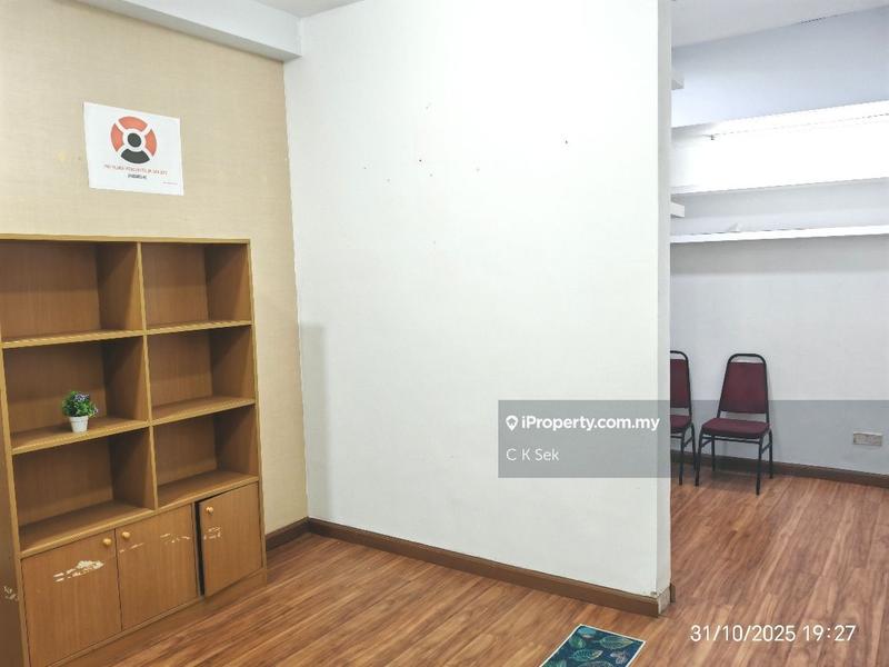 Office for Rent in Kota Damansara, Selangor by C K Sek - iProperty.com.my