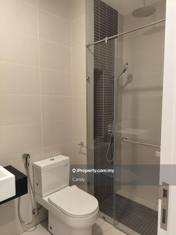 Kediaman Servis untuk Dijual di The Sentral Suites oleh Candy - iProperty.com.my