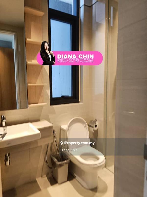 Condominium for Rent in Moulmein Rise by Diana Chin - iProperty.com.my