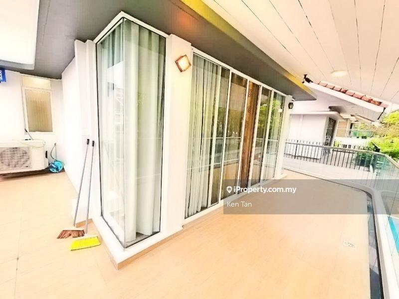 Semi-Detached House for Sale in Mutiara Homes, Mutiara Damansara, Mutiara Damansara by Ken Tan - iProperty.com.my