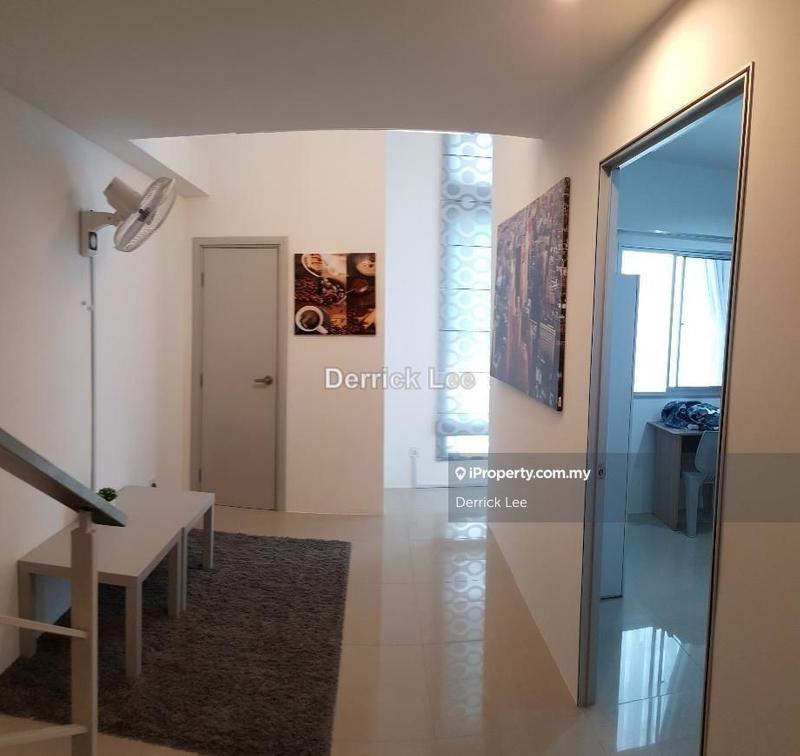 Kondominium untuk Disewa di Arte Subang West oleh Derrick Lee - iProperty.com.my