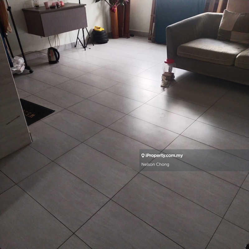 For Rent - Laman Damai (Li Garden)