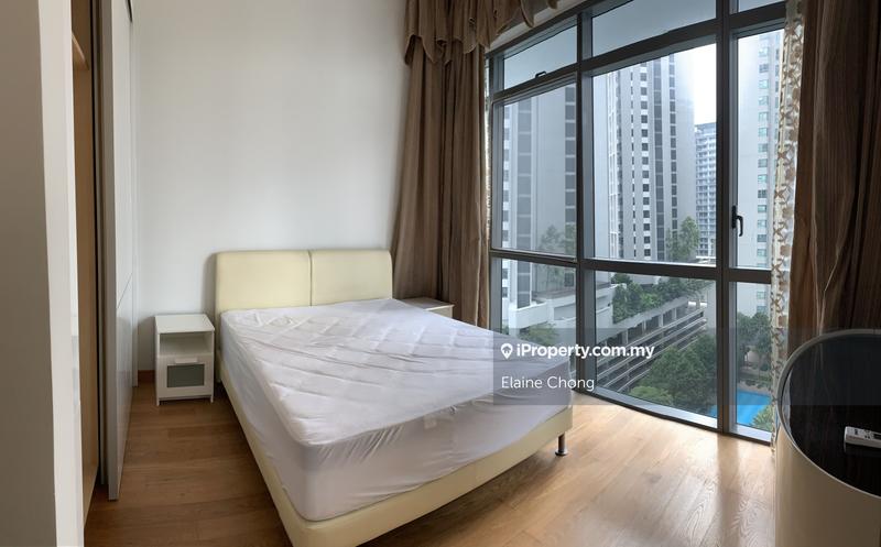 Service Residence for Sale in The Panorama by Elaine Chong - iProperty.com.my