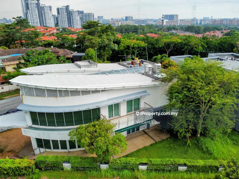 Bungalow House for Sale in PJU 3, Tropicana Golf and Resort, Petaling Jaya by Vincent Liaw - iProperty.com.my