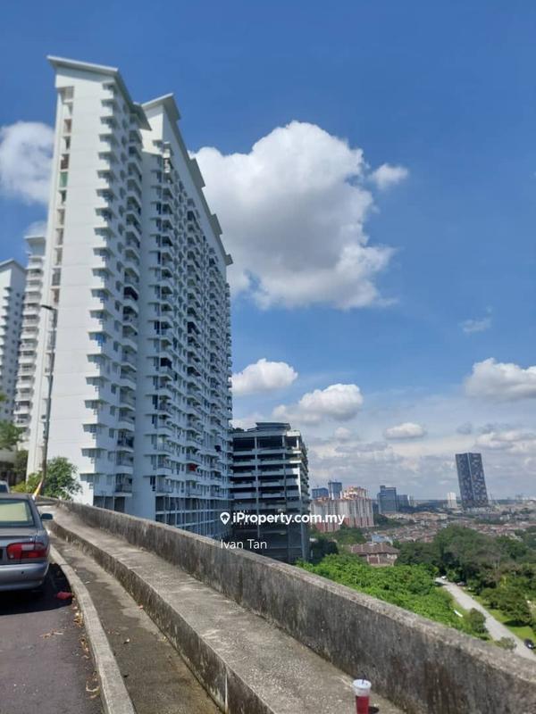 Condominium untuk Dijual di Monte Bayu oleh Ivan Tan - iProperty.com.my