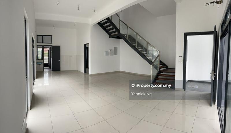 2-storey Terraced House for Sale in Bandar Kinrara Seksyen 1, Bandar Kinrara by Yannick Ng - iProperty.com.my