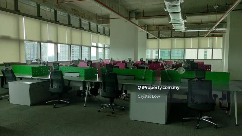 Office for Rent in Shaftsbury Square, Cyberjaya by Crystal Low - iProperty.com.my