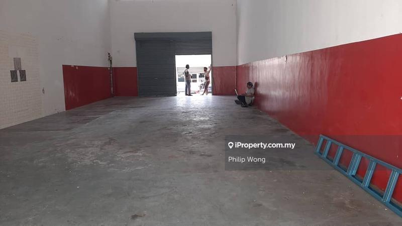 Shop untuk Dijual di Taman Equine, Seri Kembangan oleh Philip Wong - iProperty.com.my